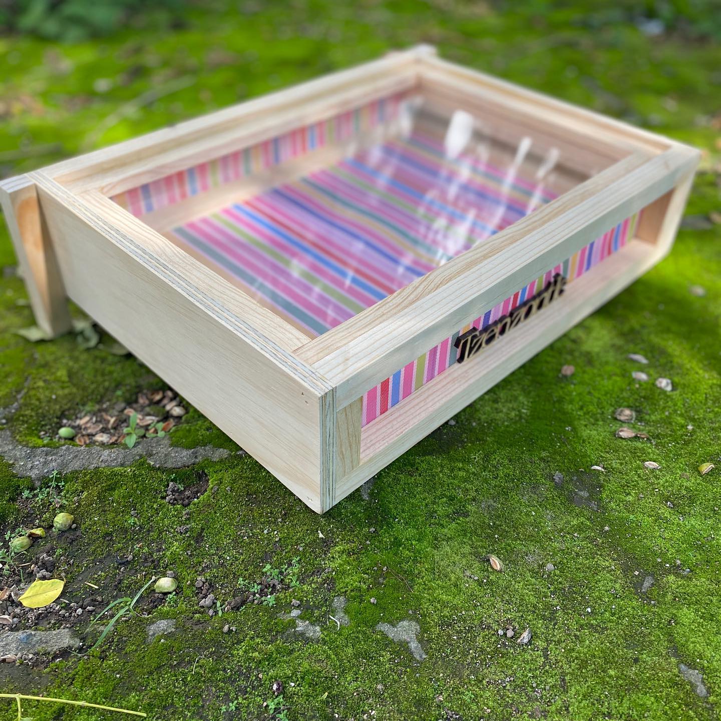 mini deshidratador solar