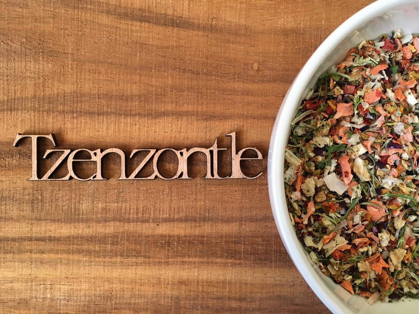 Recetas de deshidratados con este Taller online