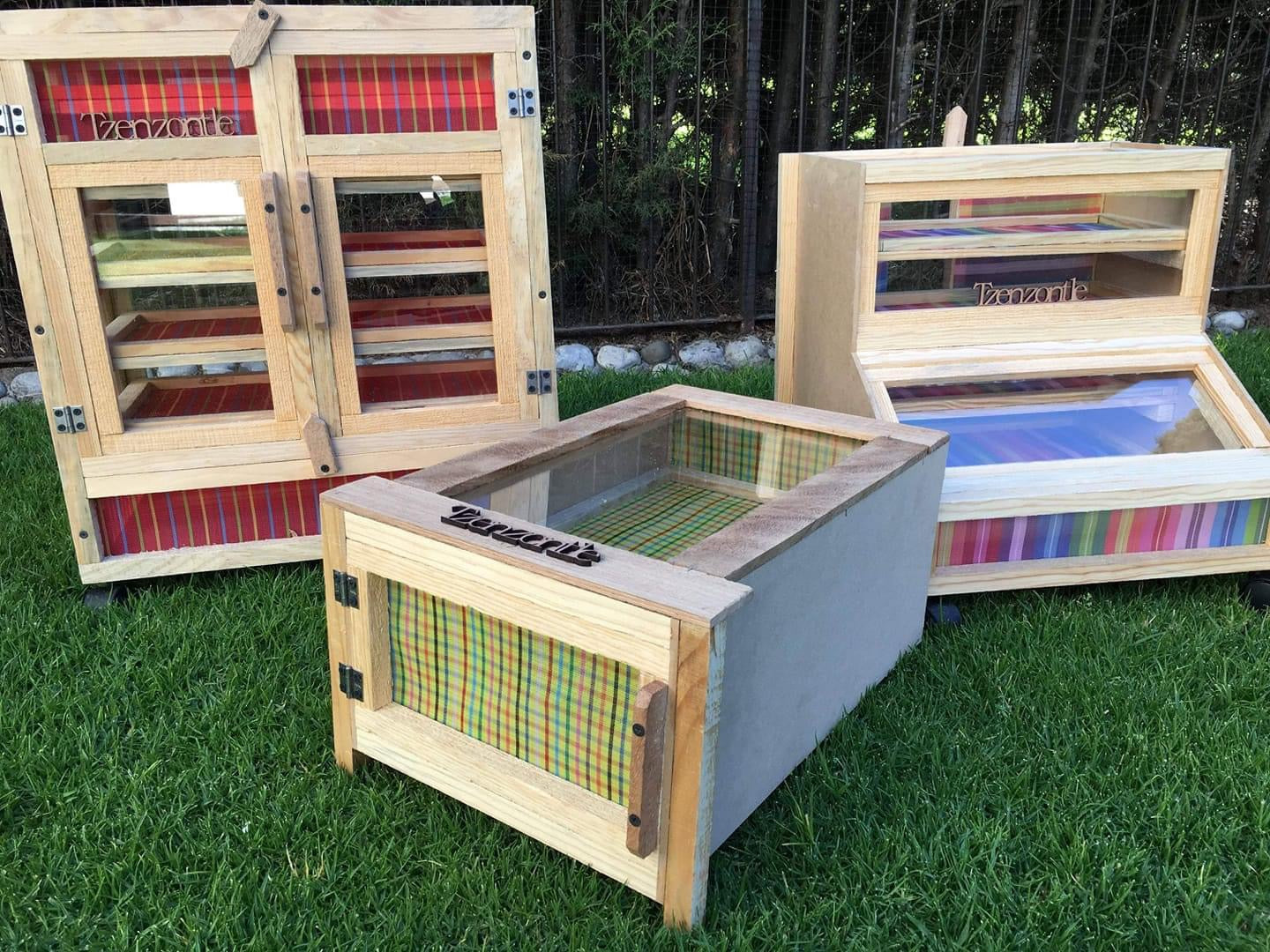 Deshidratadores de calidad en México