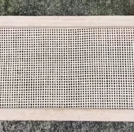 accesorio para deshidratador solar